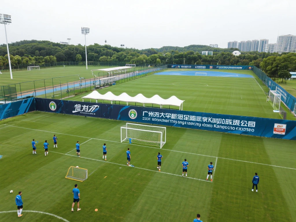 媒体人：申花久事康桥基地预计年底或明年初启动全面升级改造