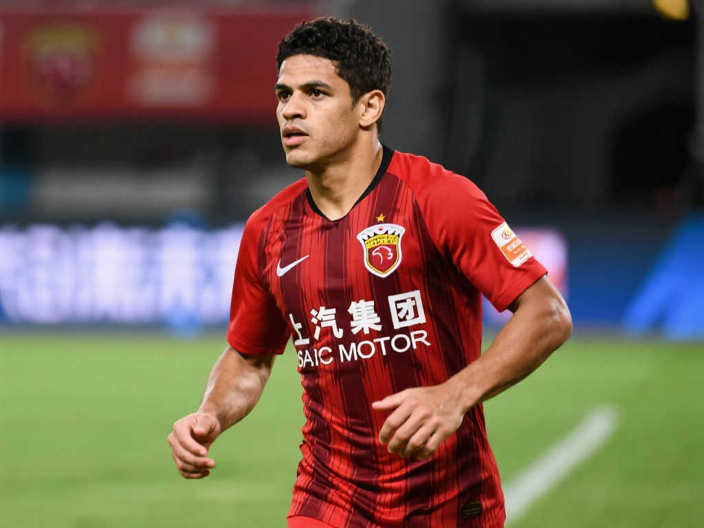 中超身价排行更新:奥斯卡滑落至第三,谢文能成本土涨幅之王 中超身价排行更新:奥斯卡滑落至第三,谢文能成本土涨幅之王