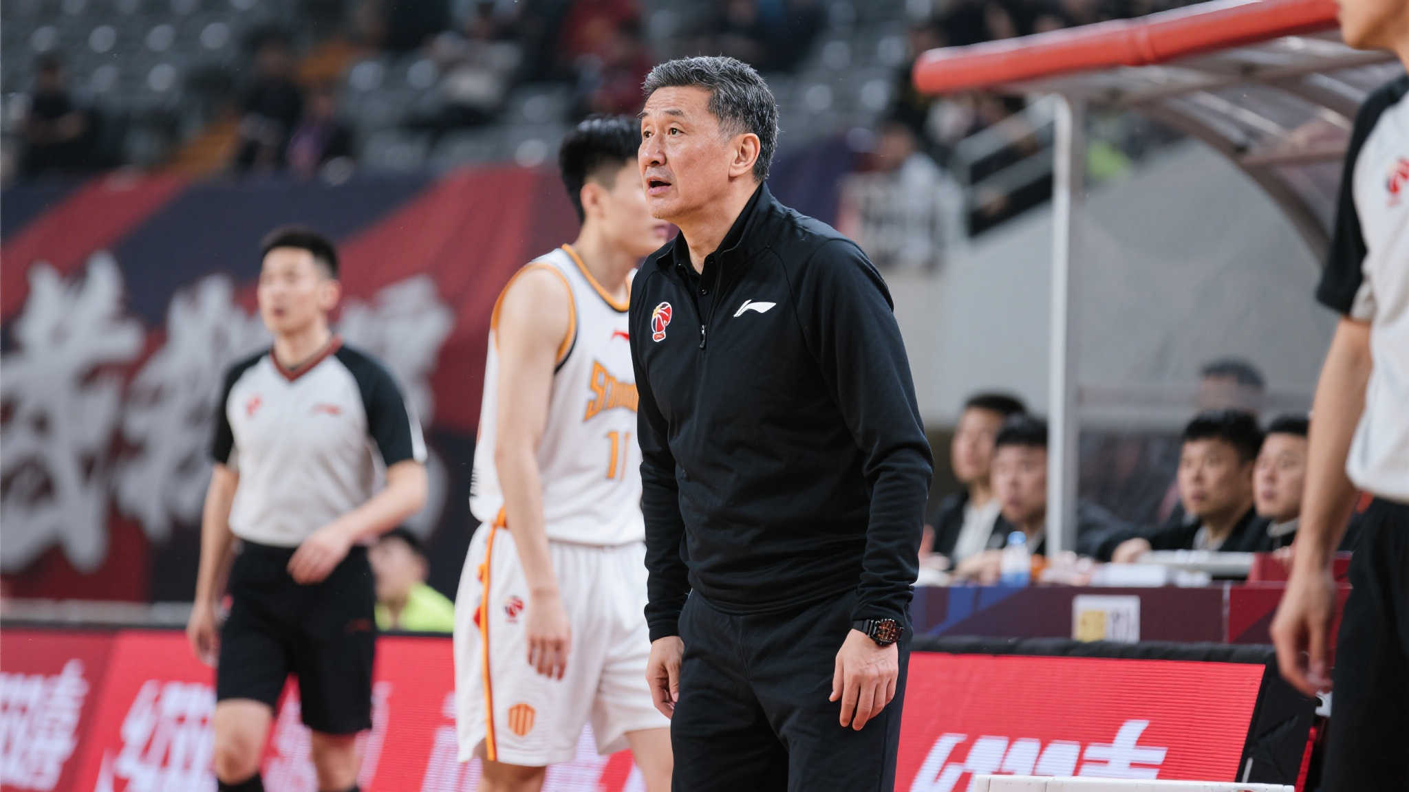 媒体人:崔康熙将继续执教泰山队,6月无下课风险 媒体人:崔康熙将继续执教泰山队,6月无下课风险