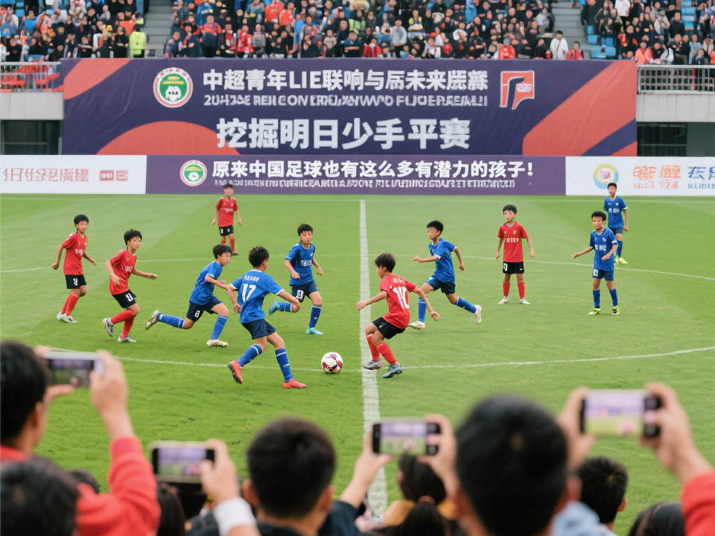 中超青年联赛热度攀升,青训体系成效显现 中超青年联赛热度攀升,青训体系成效显现