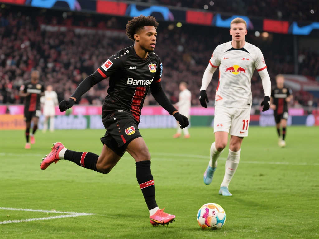 德甲本赛季双项王者:仅奥利塞等两人进球助攻齐破十 德甲本赛季双项王者:仅奥利塞等两人进球助攻齐破十