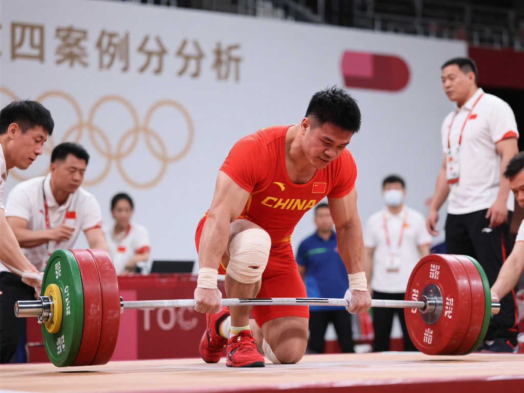 2024举重回顾：奥运光芒不减，整体领先差距渐小